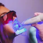 Laserterapia na Odontologia